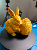 EASTER BUNNY