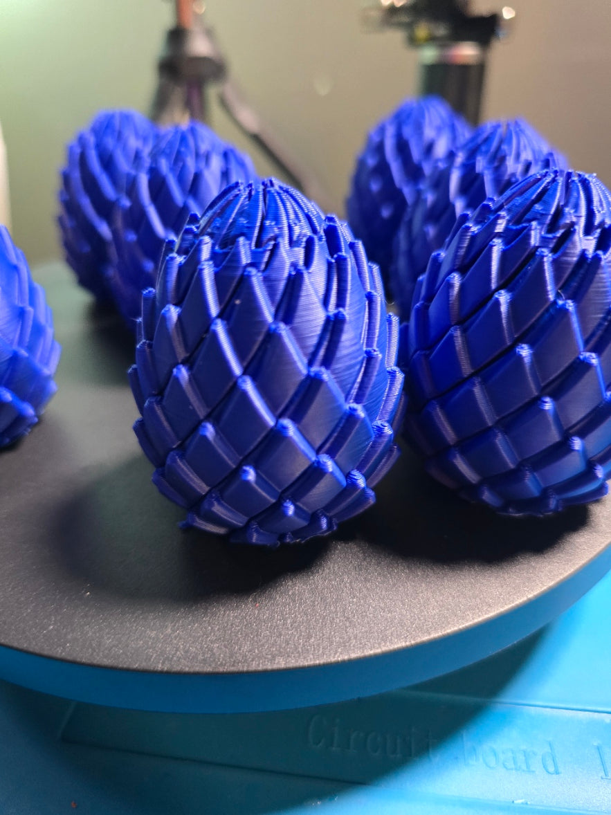 DRAGON EGG FIDGET
